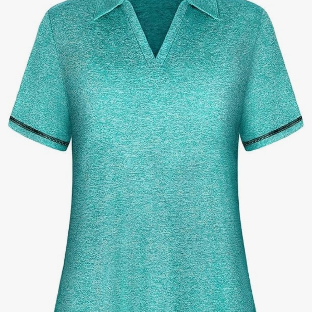 Willow Green Polo Shirt